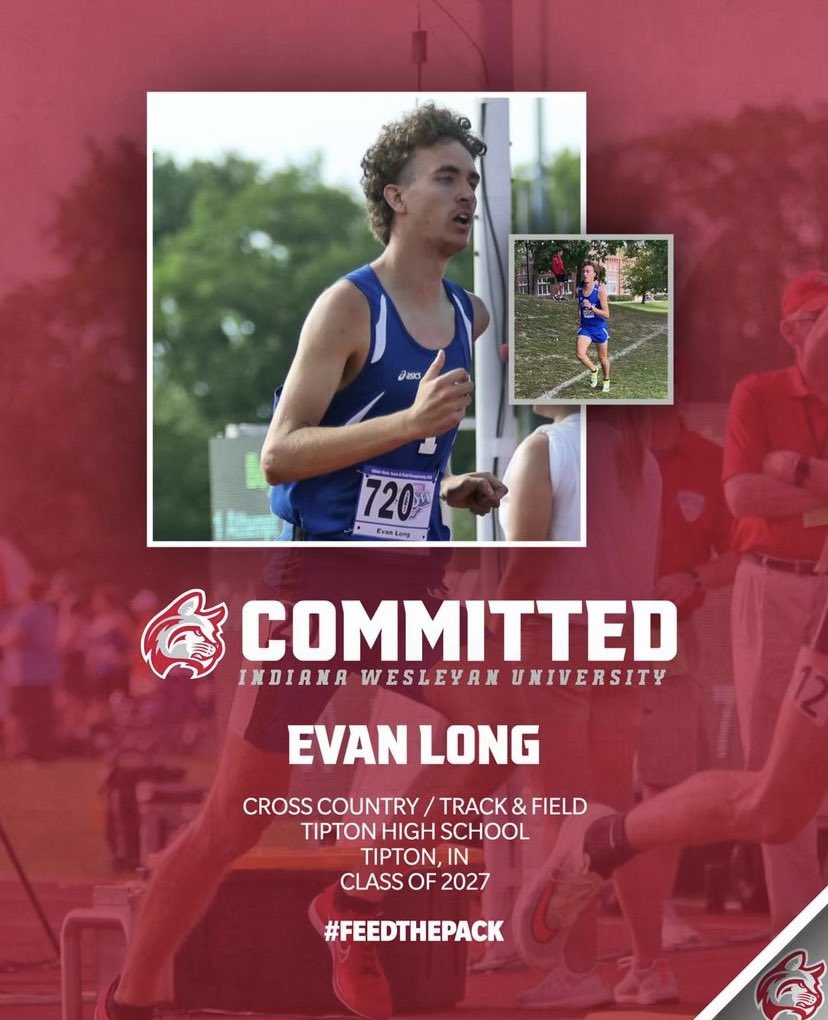 Blue Devil➡️Wildcat! 
Congrats <a href="/evan_long63/">Evan Long</a>!