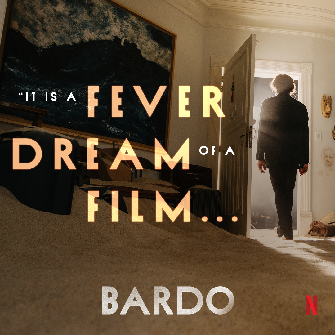 Collection 98+ Pictures Bardo, False Chronicle Of A Handful Of Truths