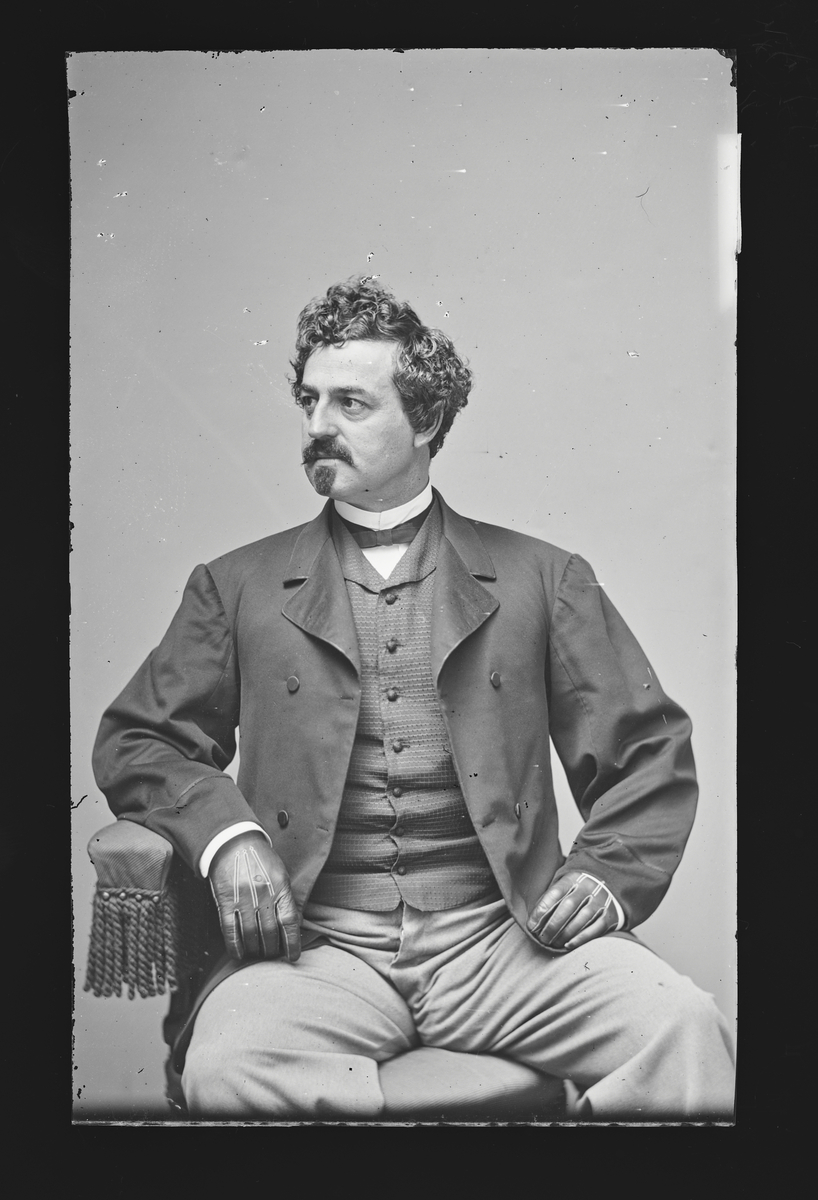 si_npg's tweet photo. Francis S. Chanfrau, c. 1860-1870 #museumarchive #npg https://t.co/ILMoTln2Ej https://t.co/DcBZIcFnQN