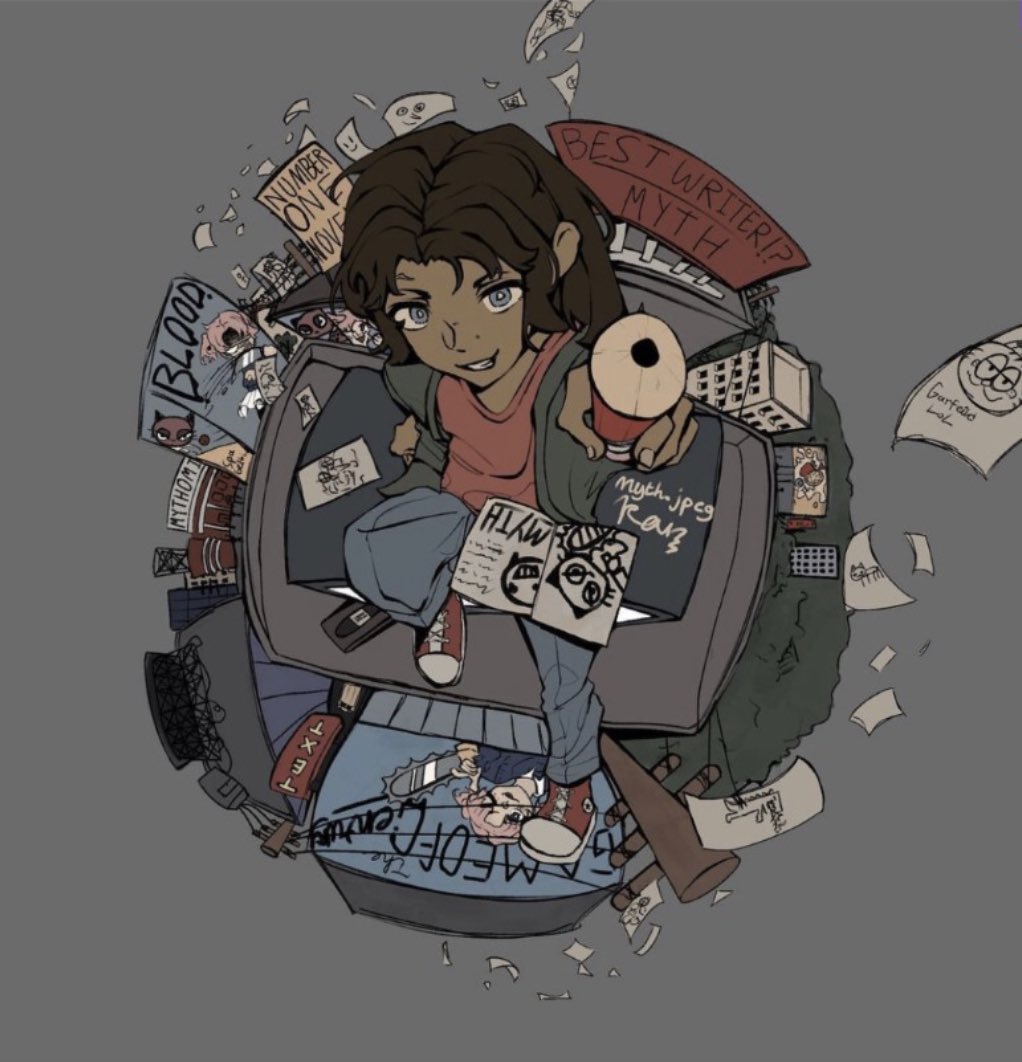 Congratulations to our fantastically talented student, Kaniya, who was recently awarded a 2022 Young Australian Writers and Artists Award for her digital artwork, ‘Determined’. Well done, Kaniya!