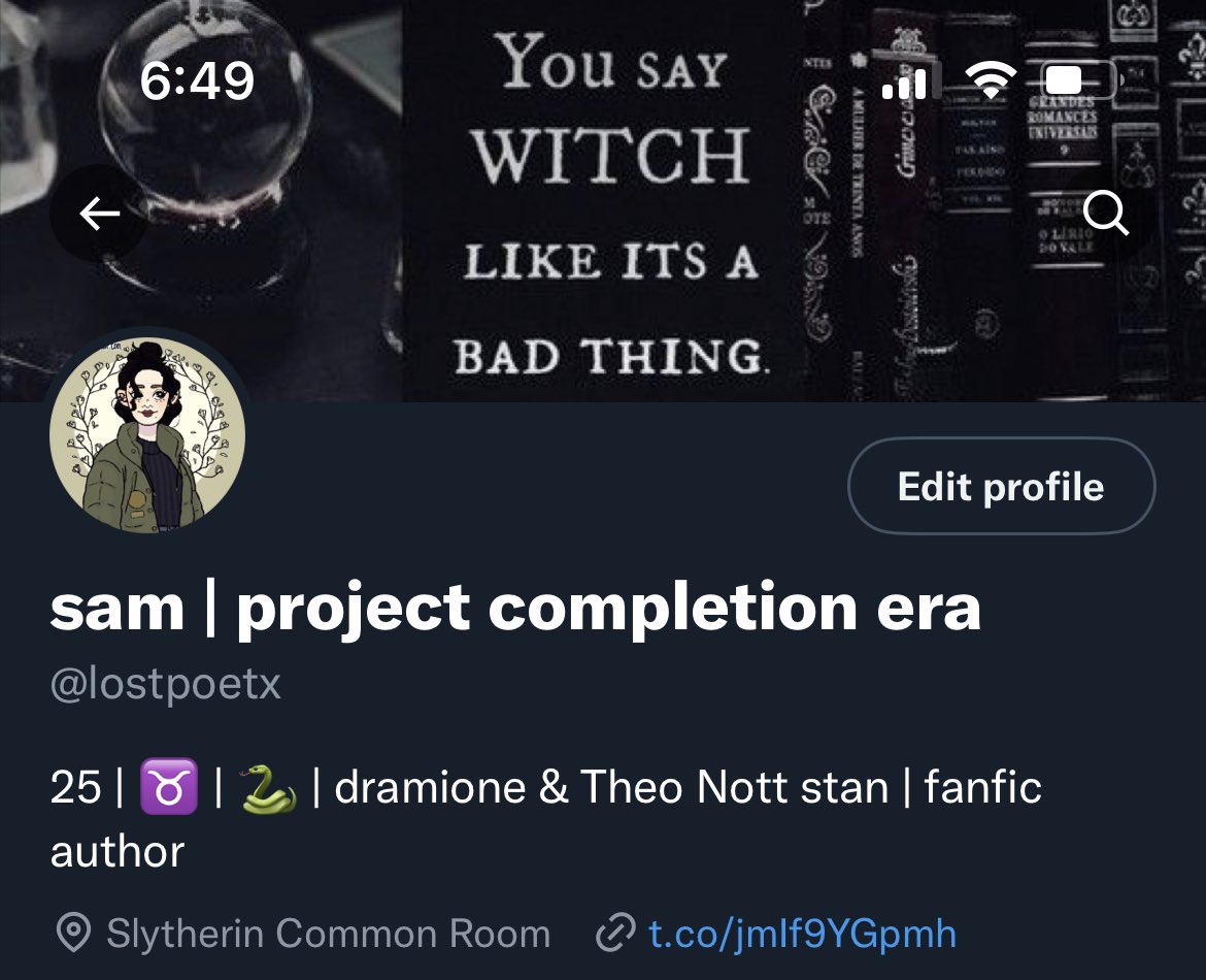Also….the rebrand is complete