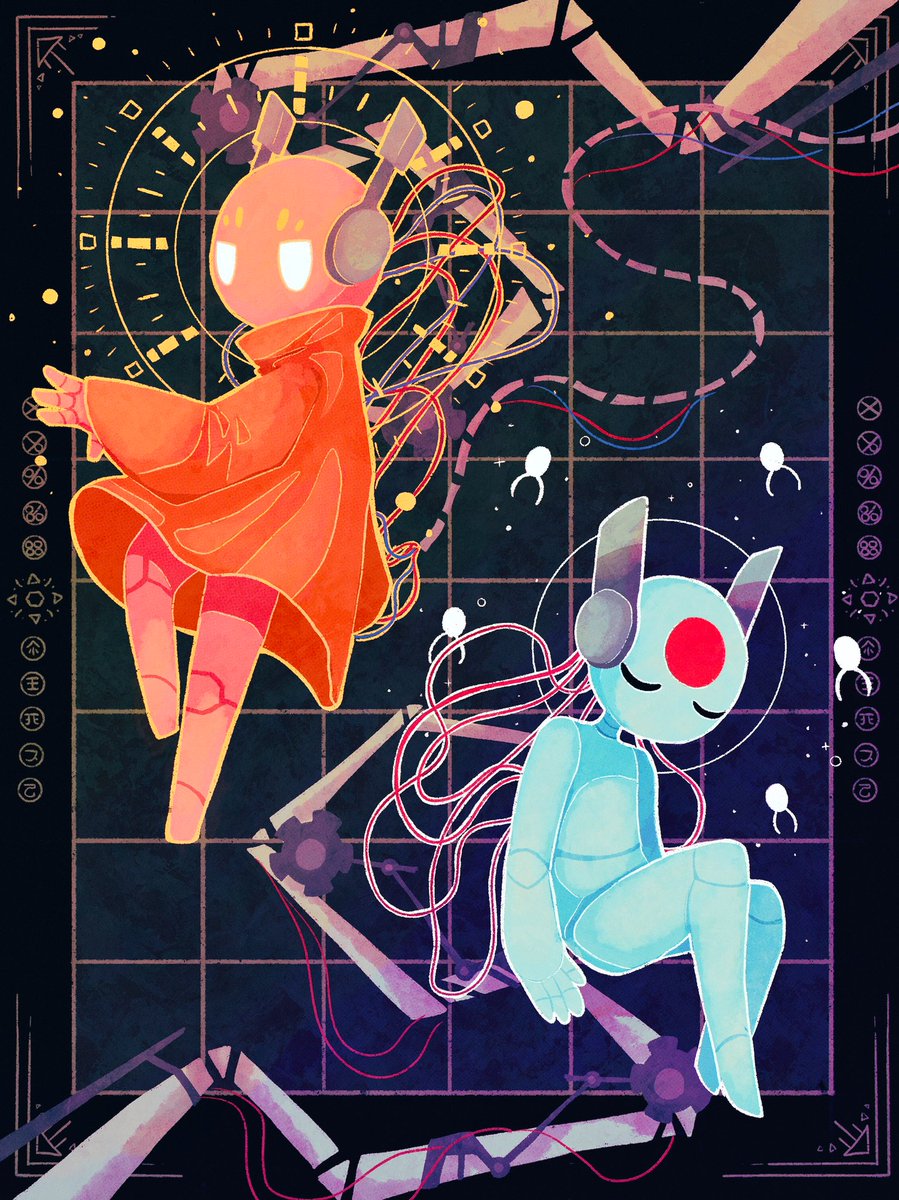 videocult-on-twitter-rt-alleesaur-five-pebbles-and-big-sis-moon-rainworld