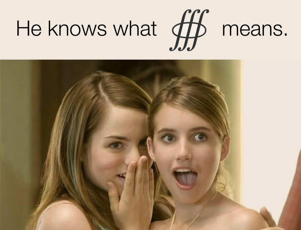 pickover's tweet photo. This is a mathematics joke.  Source: https://t.co/t4s6HsdXv7 https://t.co/QzKVS45wSs