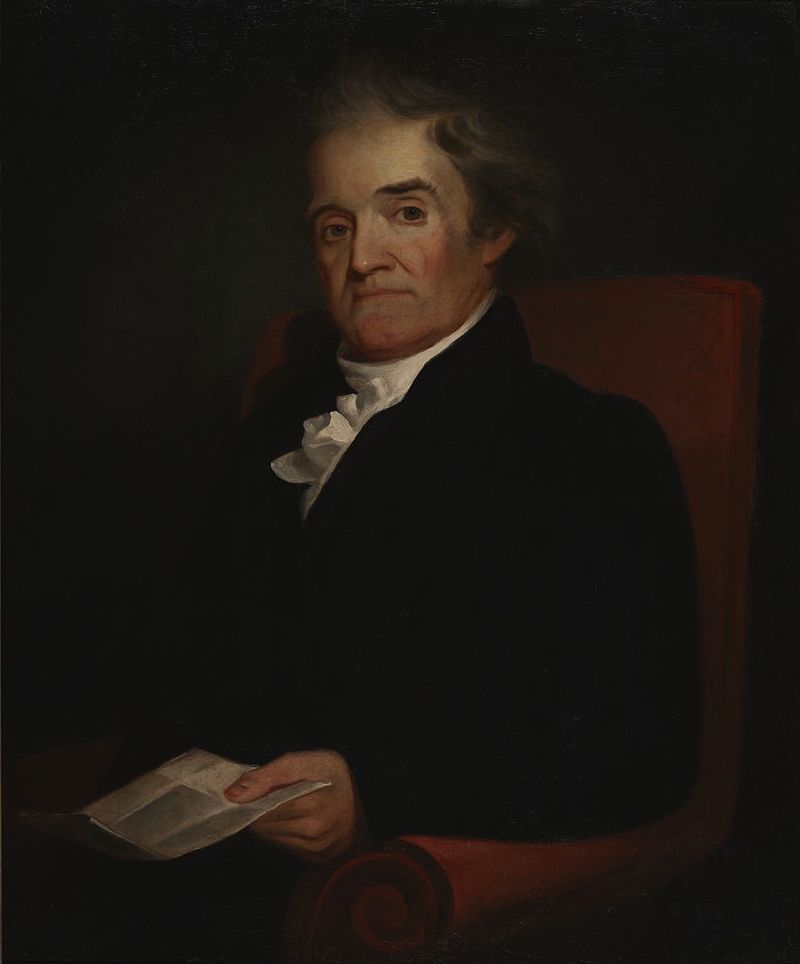 But, in the early 1800s, an American scholar called Noah Webster decided to create an English dictio