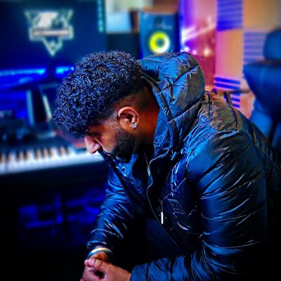 Jay Productions 📀🇬🇧 tweet media