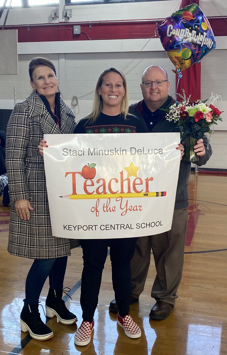 Staci Minuskin tweet media