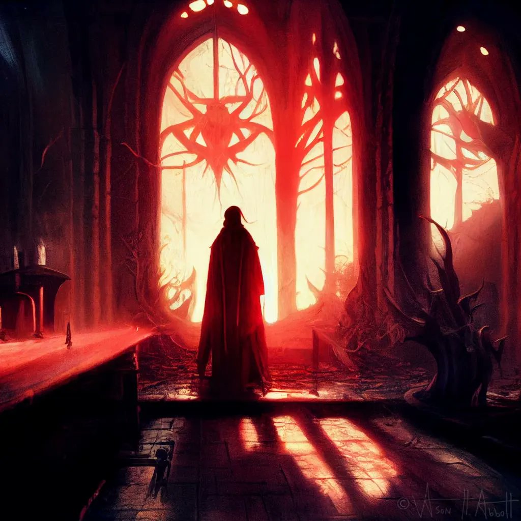 An image of science fiction and fantasy — and a hint of this week’s upcoming #SciFanSat theme!

#AmWritingScifi #AmWritingFantasy #WritingPrompts #WriterGames