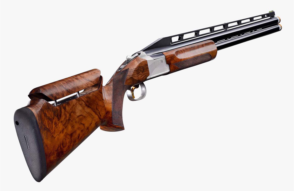 AGS_gunsmith's tweet photo. Browning Pro Trap 32” Now in stock! https://t.co/TNhQeQlCOG