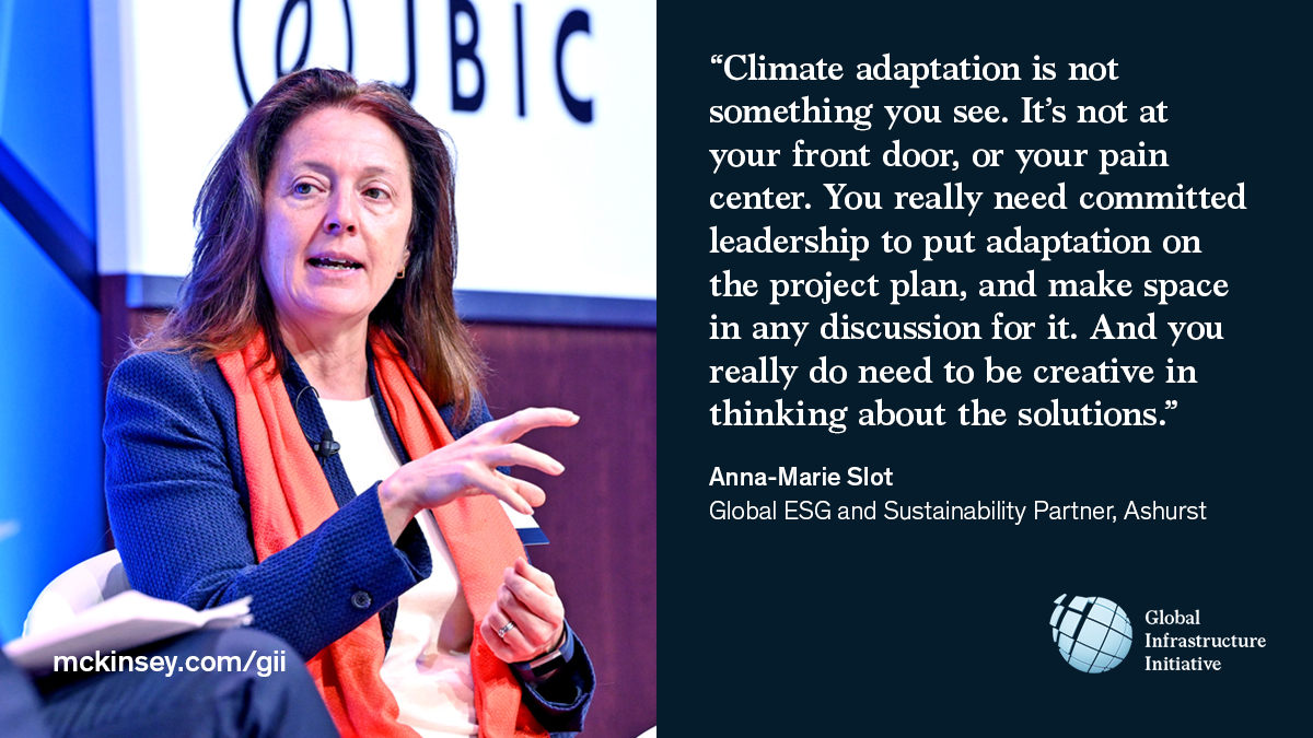 McKinsey Capital Excellence tweet media