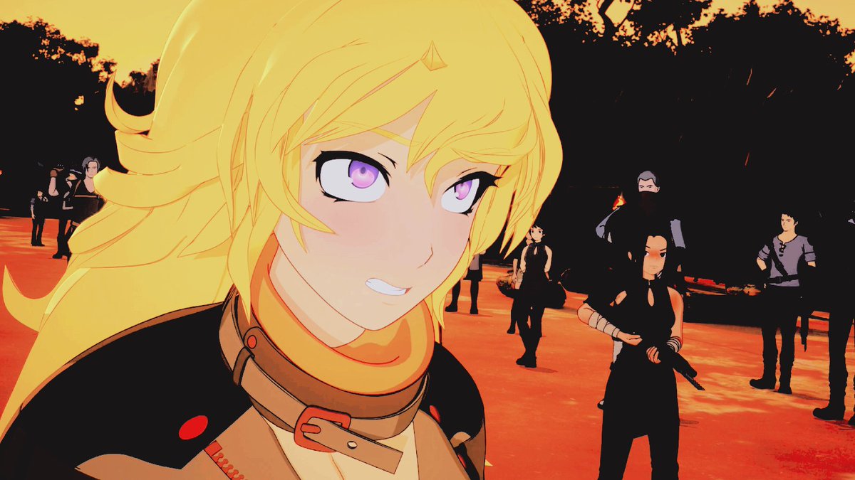 yang. (@flavodraconis) on Twitter photo 