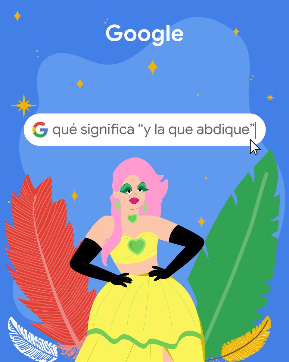 googlemexico's tweet photo. Preparándome para la gran final 💅. #LMD5 https://t.co/3AXRVkMtEB