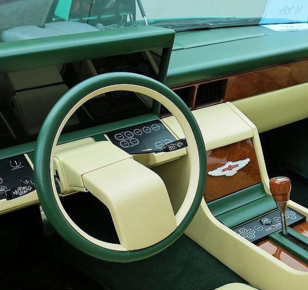 What they took from us