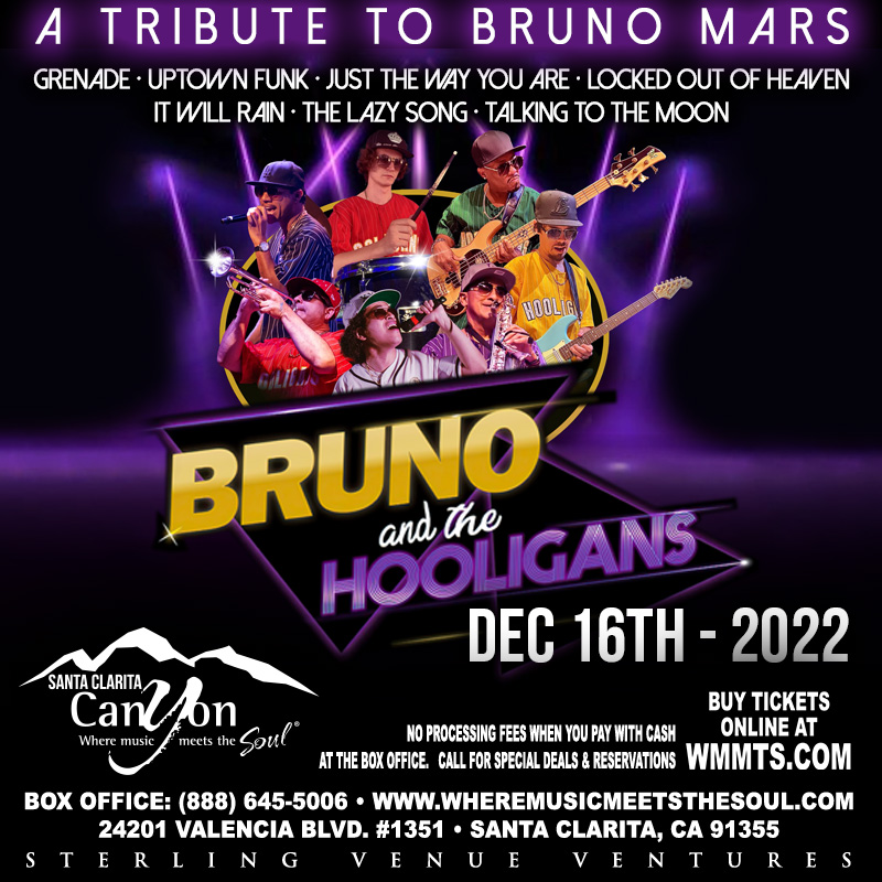 Canyon Santa Clarita tweet media