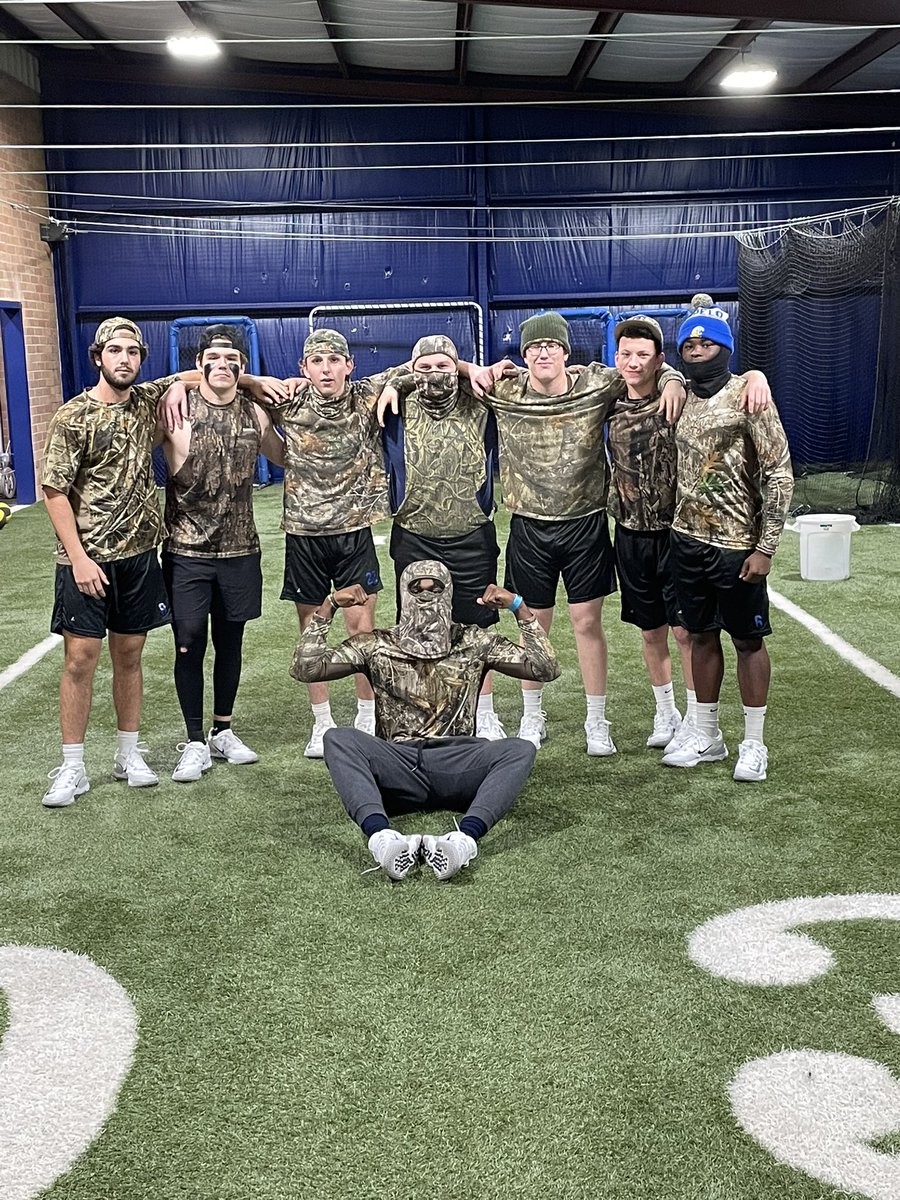 goldenwavebsb's tweet photo. Day 4 of the #TrustmarkChallenge ended in a tie at 3900 points between the Ragin Tigers and Magically Delicious. Ragin Tigers ended up winning the tiebreaker to take 1st place. Congratulations to our top 3 performers 1st Lake Reed, 2nd Gavin Puckett and 3rd Jacobie Smith! https://t.co/fFHoJGuw2X