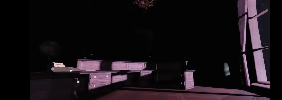 Greendemon6's tweet image. I think we need the power on before he Is here anfmd kills us...