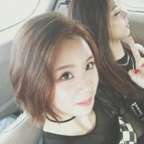 daily chaeyoung selca tweet media
