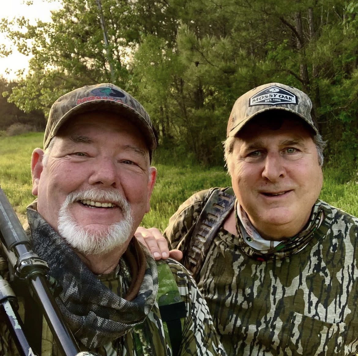 Our office is less than 20 miles from Mississippi State, and we were lucky enough to call Mike Leach a friend after he moved to Starkville. Sharing the turkey woods with him was as enjoyable as you’d expect for a man with legendary curiosity for all things including the outdoors.