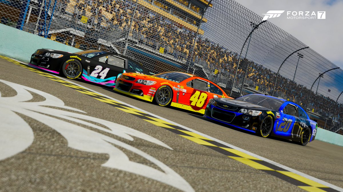 Apex Global Racing League (@agrl_esport) on Twitter photo <a href="/Racinjayson24/">Racinjayson</a> leads home a 1-3 finish for the Red Ring Racing Team as he becomes a 2x AGRL All Star Winner!
Thank you to everyone for an amazing 2022! We can't wait to see what 2023 brings! <a href="/Racinjayson24/">Racinjayson</a> leads home a 1-3 finish for the Red Ring Racing Team as he becomes a 2x AGRL All Star Winner!
Thank you to everyone for an amazing 2022! We can't wait to see what 2023 brings!