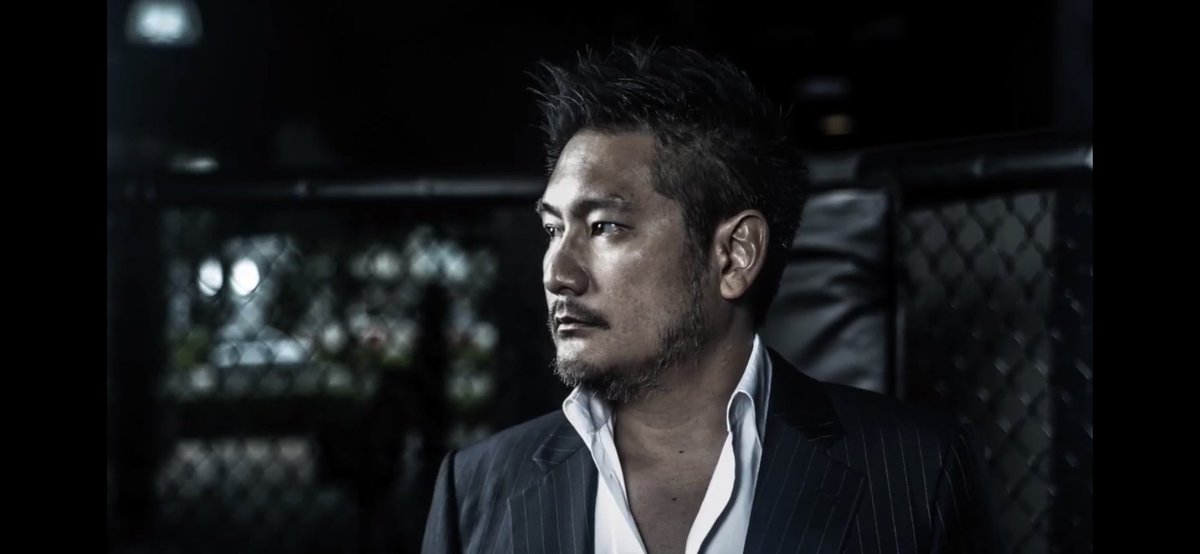 Chatri Sityodtong <a href="/ONEChampionship/">ONE Championship</a> talks me through surviving on $4 dollars per day to building a billion dollar business. Apparently he was once invited on the <a href="/joerogan/">Joe Rogan</a> show - glad he could appear on mine first😊

youtu.be/5pf1k-Jf3nA #wc2wc #workingclasstoworldclass