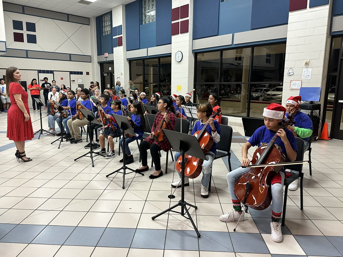 Lee Elementary tweet media