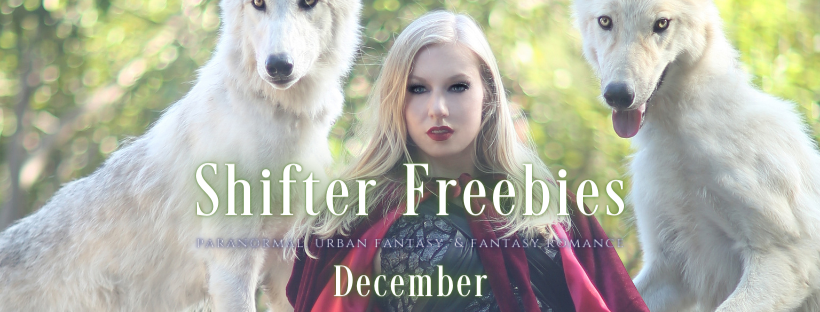 Searching for your next favorite story?

Look no further! These bestselling authors have teamed up to offer a delightful selection of new books. Available for a limited time.
books.bookfunnel.com/freeshifters1/…