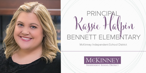 McKinney ISD tweet media