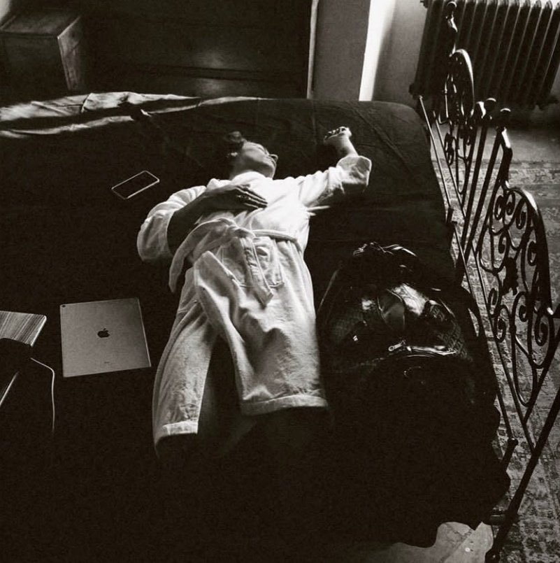 Three years of Fine Line <a href="/Harry_Styles/">Harry Styles.</a>