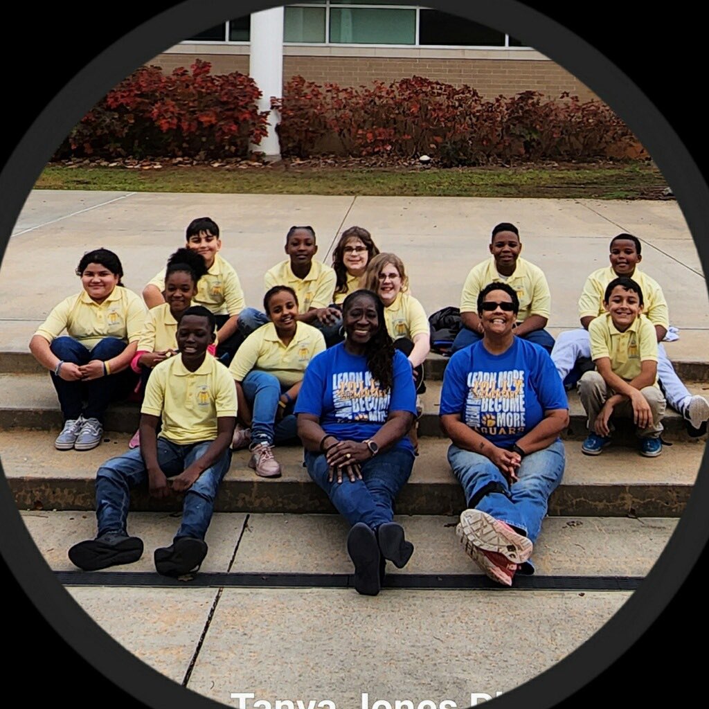 Dr. Ayesha Grandison (@drgrandison) on Twitter photo Jolly Jagbots won the Core Values Award at the FIRST Lego League Robotics Competition!! 🏆So proud!! <a href="/JollyJaguars/">Jolly Elementary School</a> <a href="/DrNormanCSauce3/">Dr. Norman C. Sauce III</a> <a href="/DeKalbSchools/">DeKalb Schools, GA</a> <a href="/DCSDRegion4/">DCSD Region IV</a> Jolly Jagbots won the Core Values Award at the FIRST Lego League Robotics Competition!! 🏆So proud!! <a href="/JollyJaguars/">Jolly Elementary School</a> <a href="/DrNormanCSauce3/">Dr. Norman C. Sauce III</a> <a href="/DeKalbSchools/">DeKalb Schools, GA</a> <a href="/DCSDRegion4/">DCSD Region IV</a>