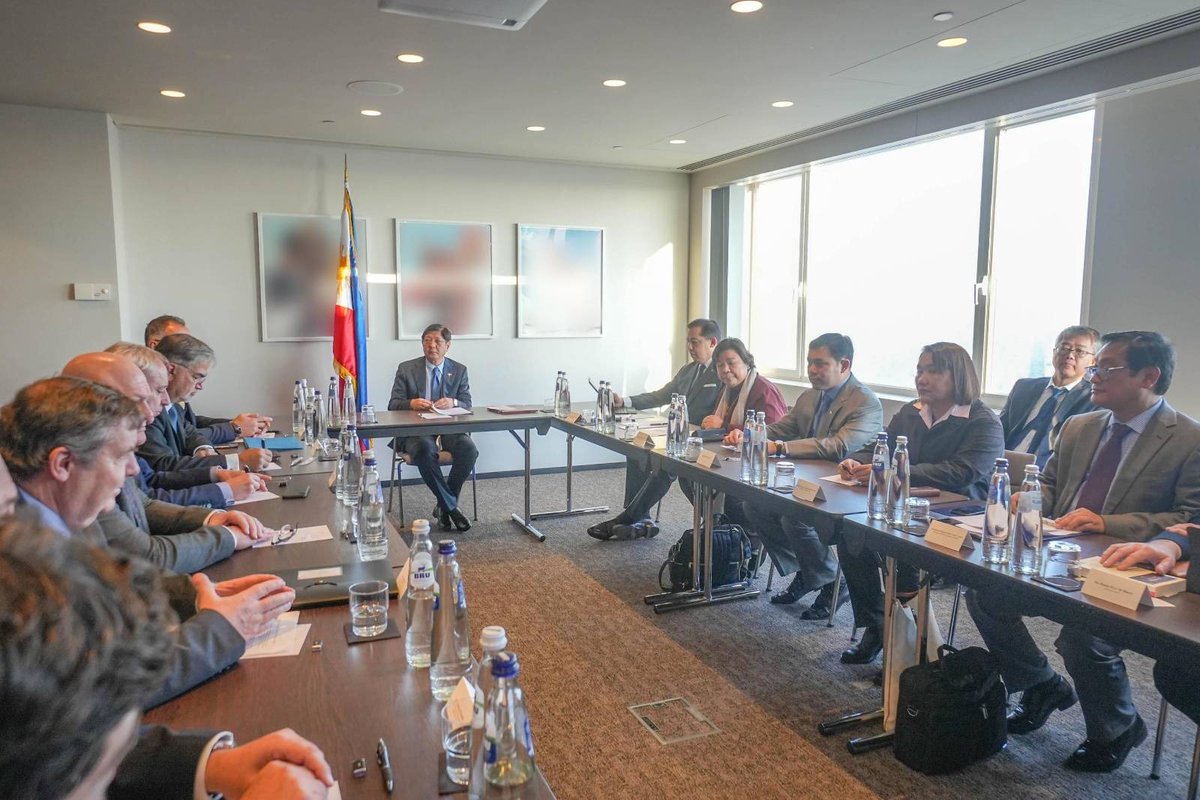 Bongbong Marcos tweet media