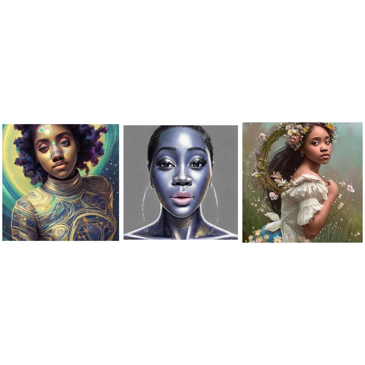 LadiD33's tweet image. Thank you lensa! This was fun ❤️ #thisisus #ai #partsofme #aiart #mother #AI #artificialintelligence #daughters  #fyp #reels #photography #motherdaughter #photos #motherhood #her #sisterhood