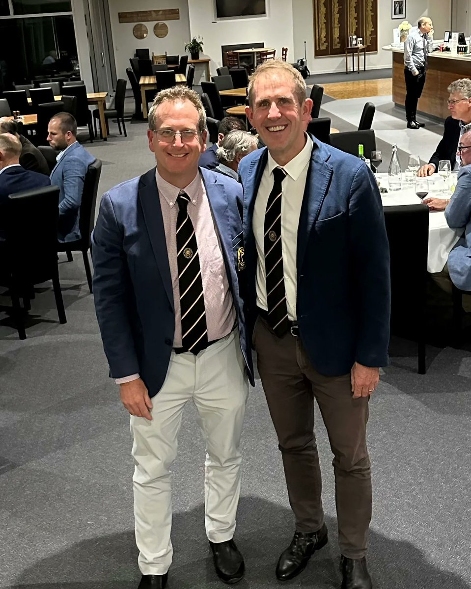 Society of Australian Golf Course Architects tweet media