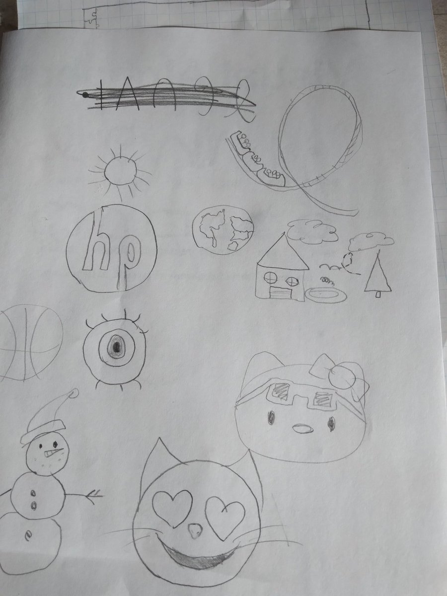 AnneLeBlanc2's tweet photo. A great #sketcnoting session with @kngallan's class @RockyElementary today! Thanks to my mentor @carrie_baughcum! #retired #volunteering #stillteaching @HRCE_NS https://t.co/huOCt8eVyQ