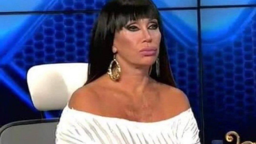 FDoficial's tweet photo. Otra vez líder este insoportable #gh22 #gh2022 https://t.co/M6N4gCZvHl