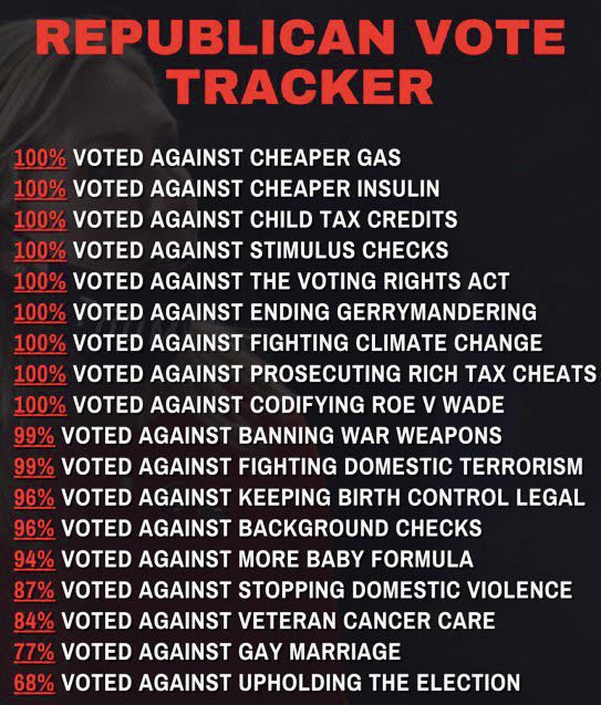 ZemanLynnZ's tweet photo. @SteveScalise Question is: 

Why did EVERY @GOP @HouseGOP @SenateGOP vote AGAINST everything and anything designed to HELP Americans navigate through this Global Pandemic economy??

We See You.

#GOPBetrayedAmericans #GOPBetrayedAmerica #GOP
#VoteThemOut #Millennials https://t.co/IJrA9yJBAH