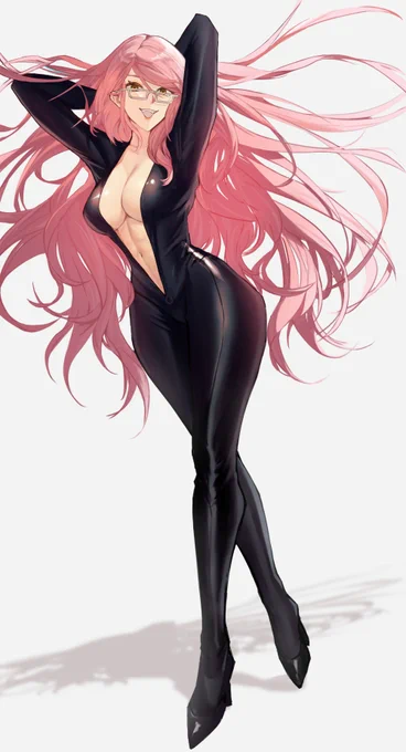 コヤンスカヤ#FGO #TYPEMOON 