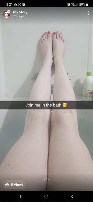 Clean and ready to get dirty. #crossdressser #Femboy #legs #feet #toes #sissy #nsfwtwt #slut https://t<a href="/tag/crossdressser"class="tags">#crossdressser</a><a href="/tag/femboy"class="tags">#Femboy</a><a href="/tag/legs"class="tags"><span>#legs</span></a><a href="/tag/feet"class="tags"><span>#feet</span></a><a href="/tag/toes"class="tags"><span>#toes</span></a><a href="/tag/sissy"class="tags"><span>#sissy</span></a><a href="/tag/slut"class="tags"><span>#slut</span></a><a href="/tag/nsfwtwt"class="tags"><span>#nsfwtwt</span></a>