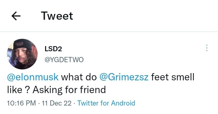 YGDETWO's tweet photo. Someone deleted my tweet #comedyisdead https://t.co/RsthGHA3WX