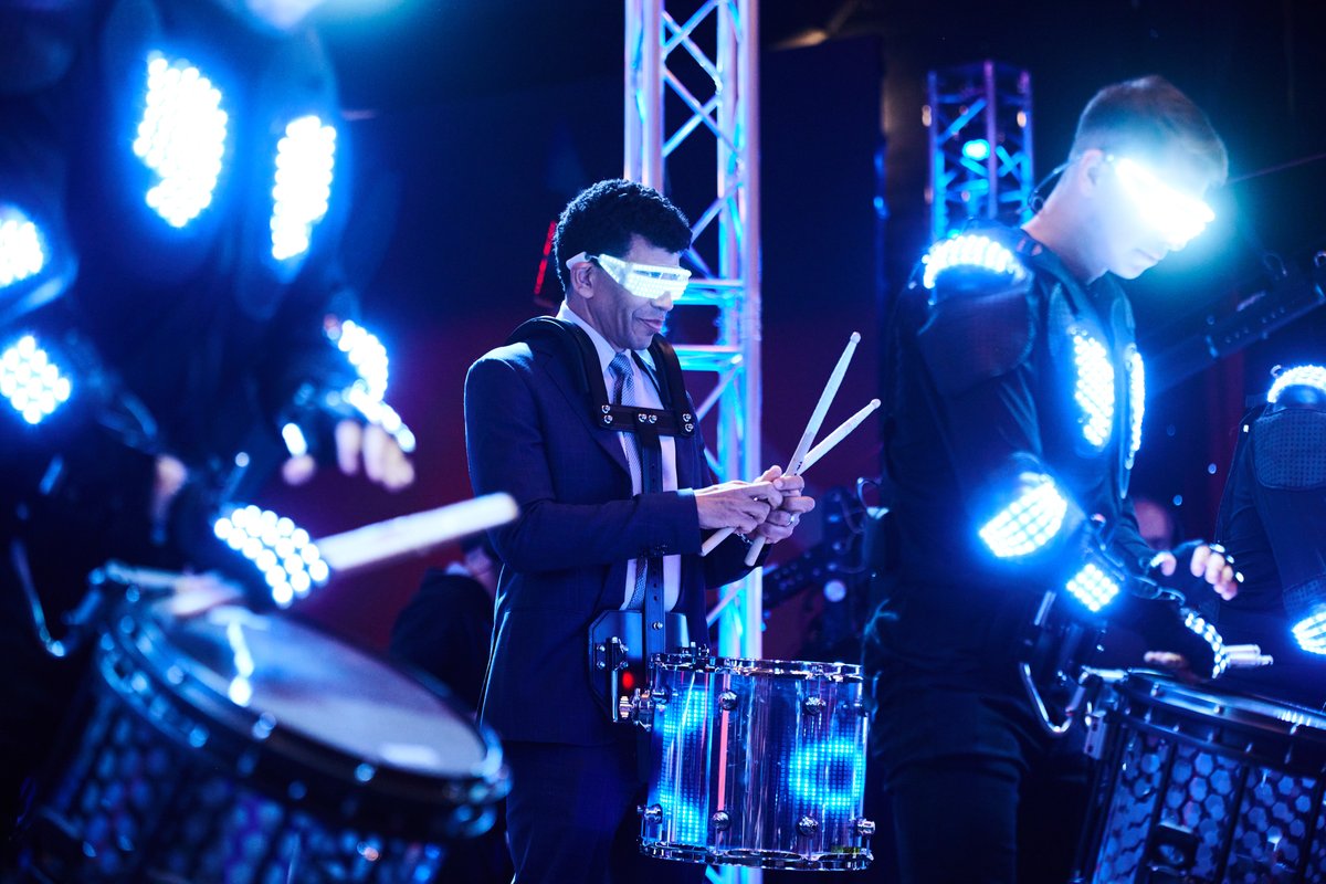 World Poker Tour tweet media