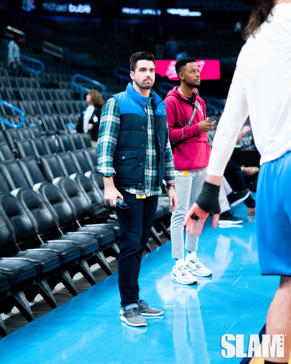 CrainNBA's tweet image. 2020➡️2023

Keep @Sean_Daniel01 close📸