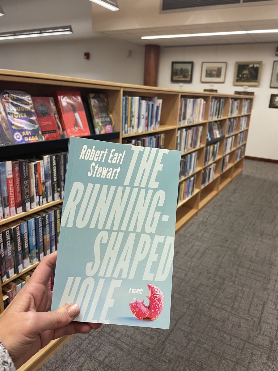 LSBellMediaYQG's tweet photo. Great turnout @LaSalleLib for the @danmac800 #BookClub 📚 December meet-up https://t.co/EYaUcTe2Cw