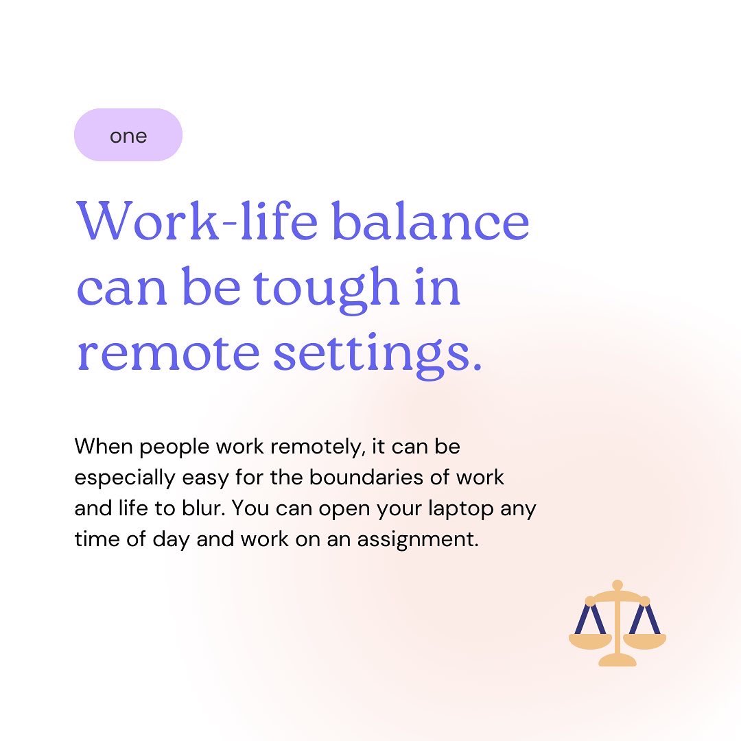 mindfico's tweet photo. Here are five uncomfortable truths about work-life balance you need to be aware of. https://t.co/q6FpMbHnH8