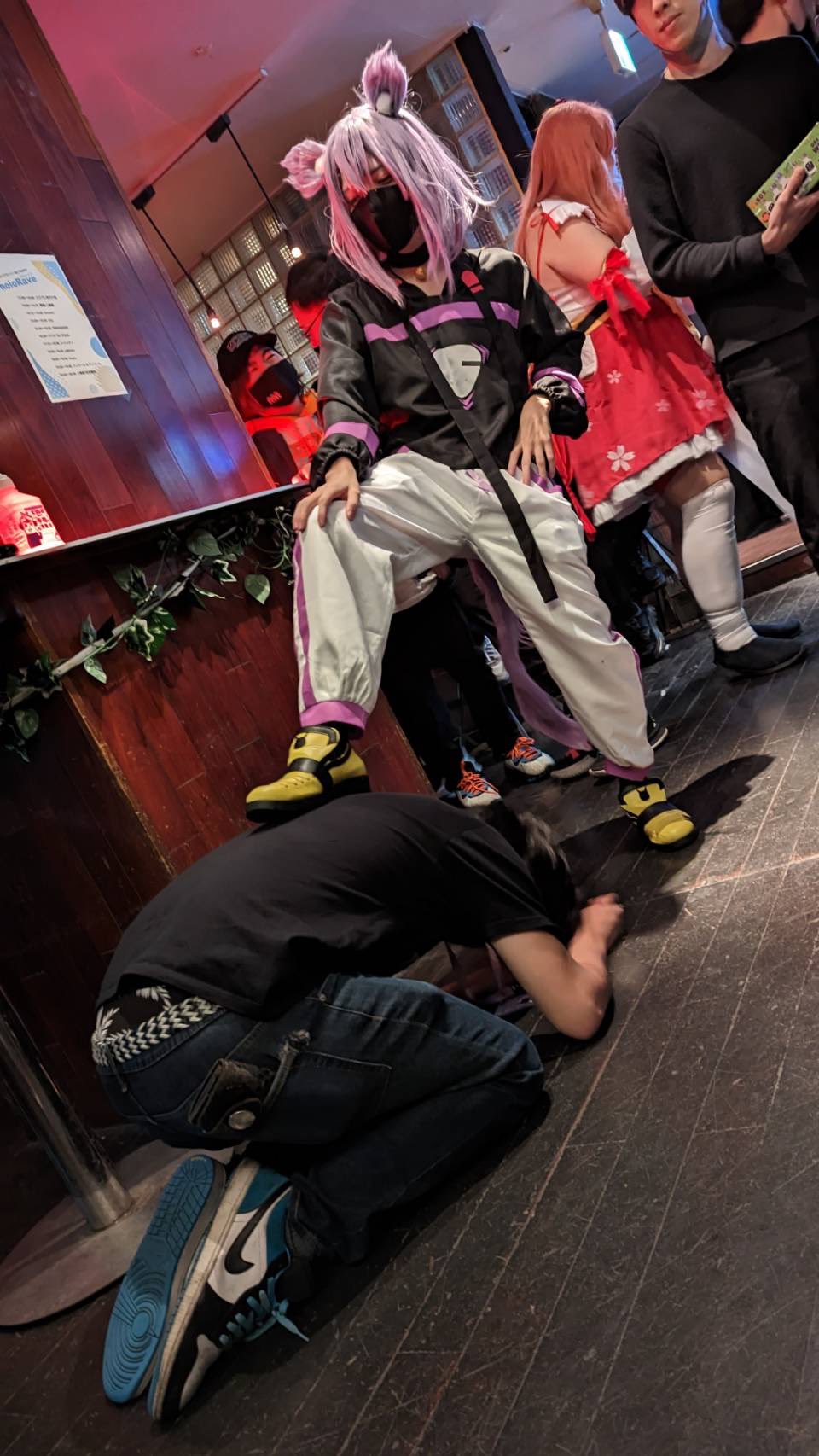 橋本。様 購入ページ とみたけさん生写真・法被 | bomaskotobaru