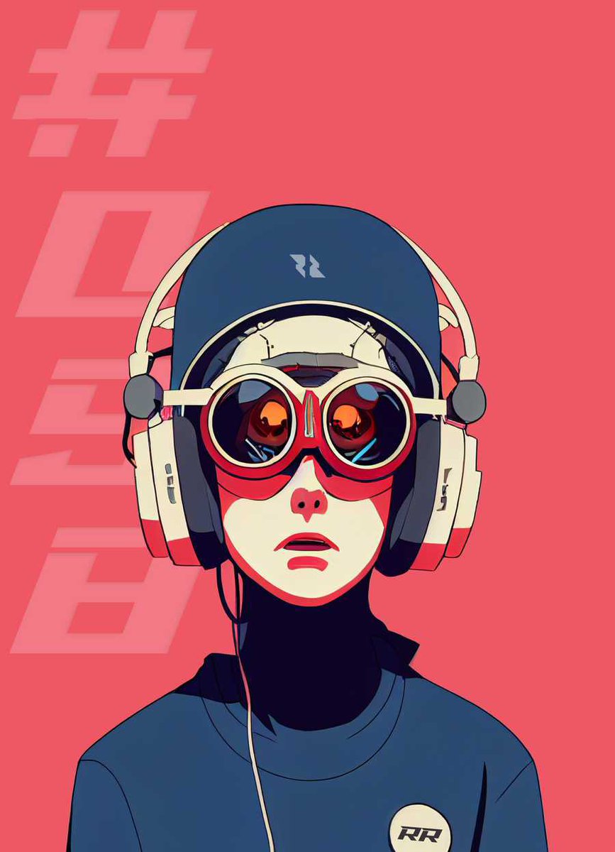 𝙍𝙄𝙎𝙆 𝙍𝙐𝙉𝙉𝙀𝙍𝙎 // Mint LIVE tweet media