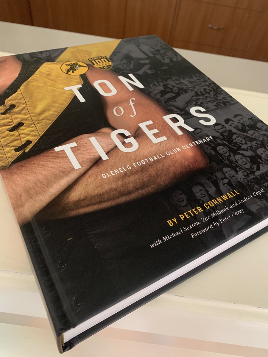 Michael Sexton tweet media