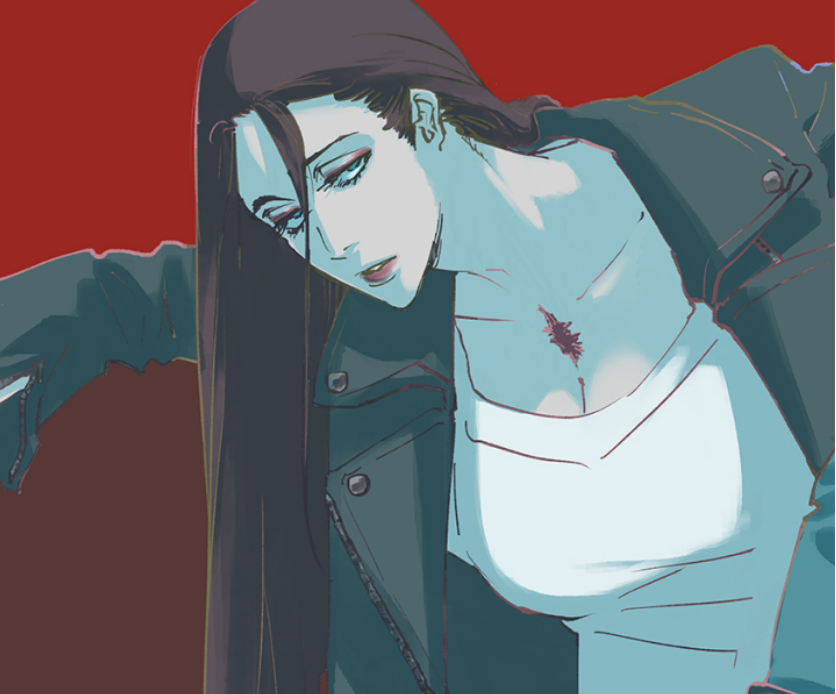 Jonatha32257873's tweet photo. Bleach Thousand Year Blood War Unohana illustration. More in the link.
#BLEACHTYBW #anime #BLEACH #shonen #blog #Unohana #jcrcomicarts #bloggr #BLEACH_anime
https://t.co/mEydGI2Elo https://t.co/D5x2eOtuLa