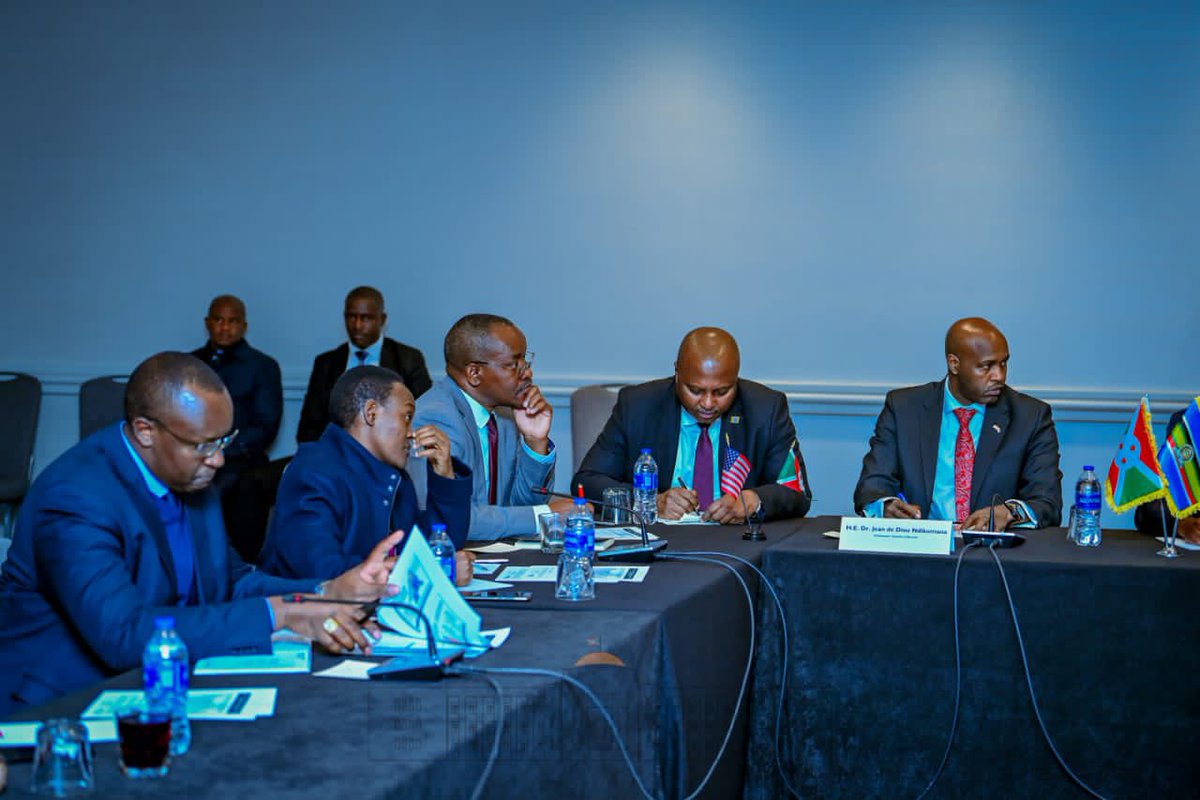 Ntare Rushatsi House tweet media