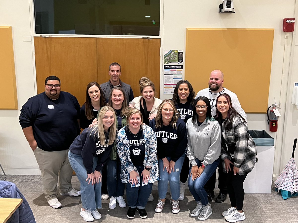 MrsByrnesClass's tweet photo. Phase 2 exit interview done! Canβt believe we are halfway there!! #group41 @ButlerEPPSP https://t.co/AbuOhTBppQ