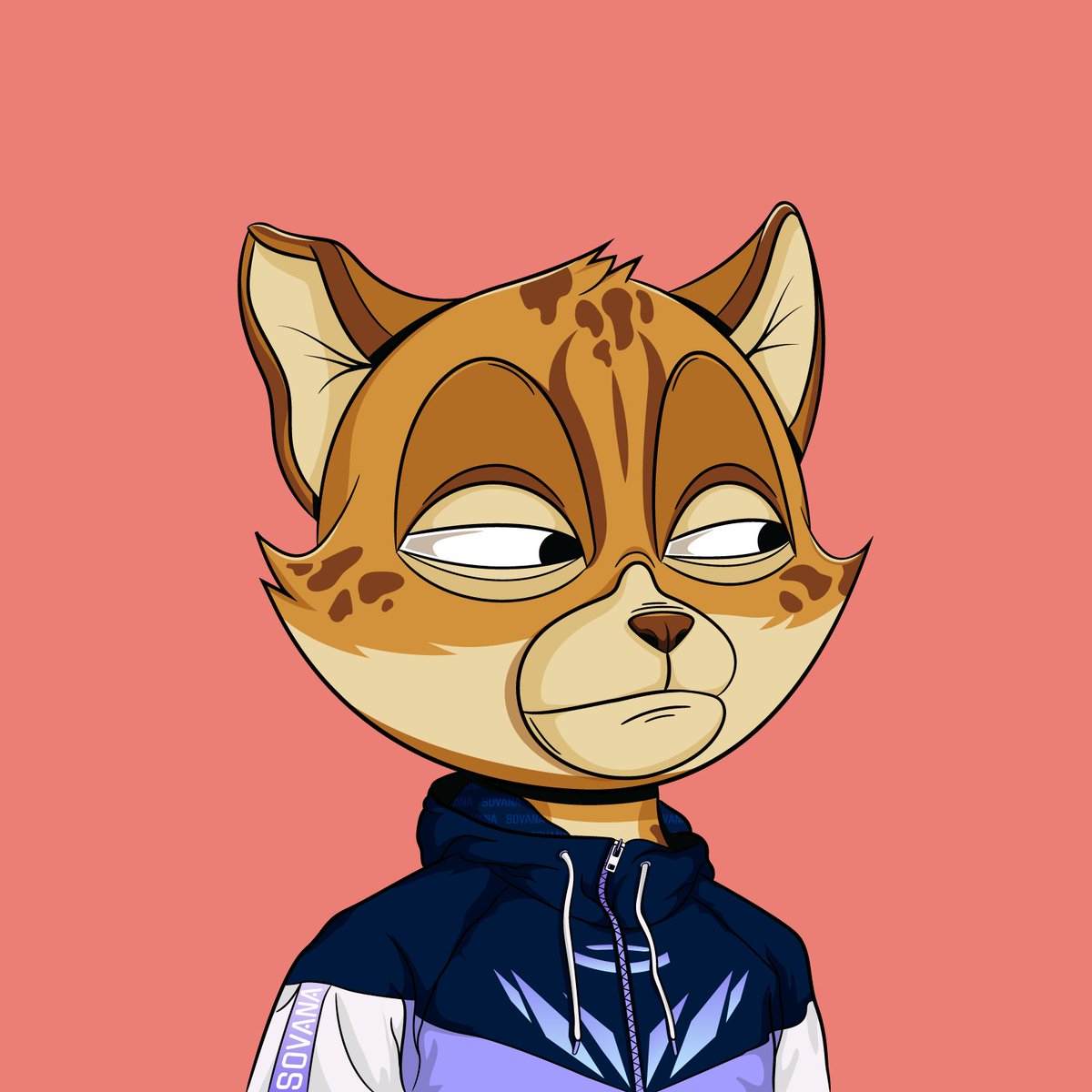 RAFFLES ARE HERE! Our first raffle will be a <a href="/BVDCAT_/">BVD</a> voted by the DAO.

Raffle details.
BVDCAT #8792
1000 $TREATS per ticket
Ends - Dec 17, 12am UTC
Link 👇raffles.puppypound.io/raffle/sMdXCbX…