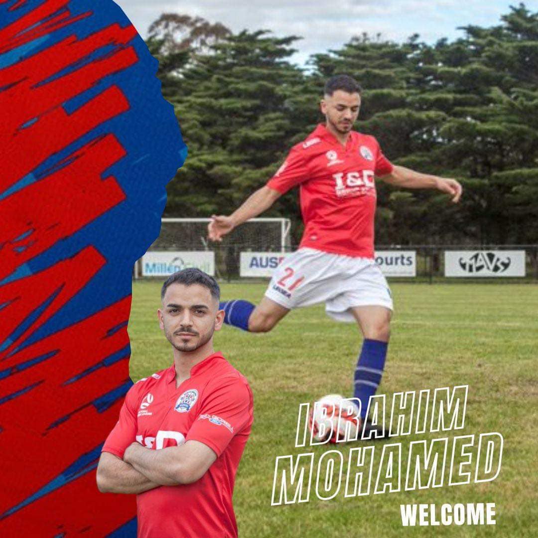 North Geelong Warriors FC tweet media