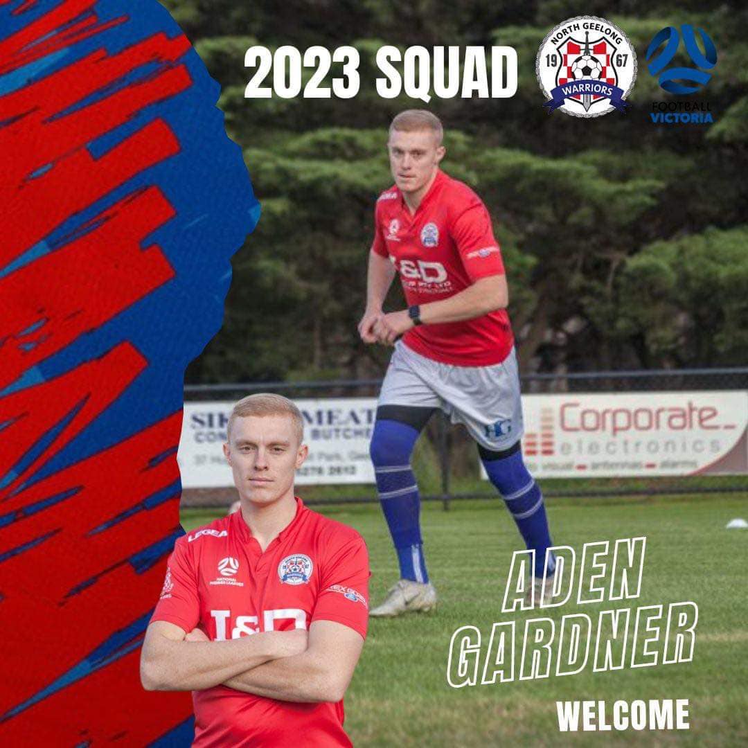 North Geelong Warriors FC tweet media